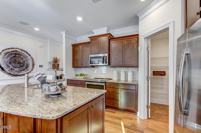 40 Ivy Ridge Way, Youngsville, NC 27596