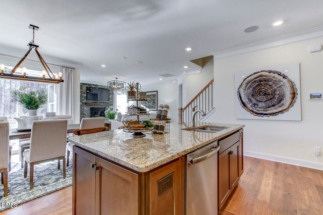 40 Ivy Ridge Way, Youngsville, NC 27596