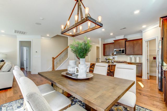 40 Ivy Ridge Way, Youngsville, NC 27596