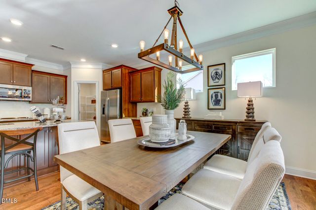40 Ivy Ridge Way, Youngsville, NC 27596