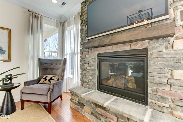 40 Ivy Ridge Way, Youngsville, NC 27596