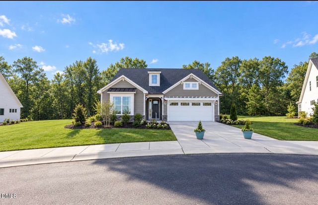 40 Ivy Ridge Way, Youngsville, NC 27596