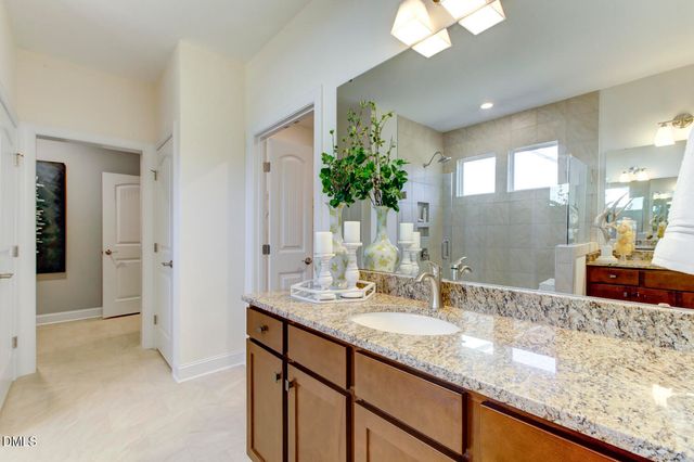 40 Ivy Ridge Way, Youngsville, NC 27596