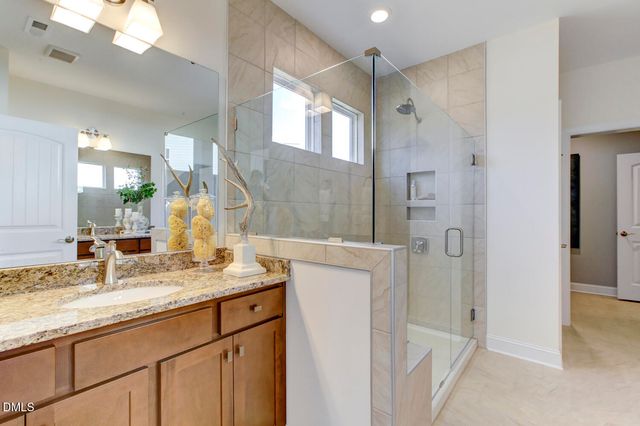 40 Ivy Ridge Way, Youngsville, NC 27596