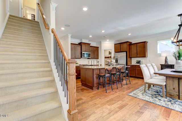 40 Ivy Ridge Way, Youngsville, NC 27596
