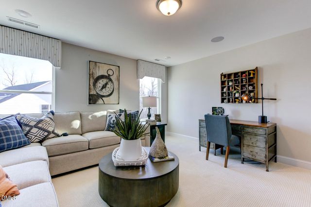 40 Ivy Ridge Way, Youngsville, NC 27596