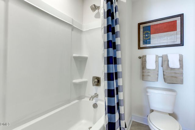 40 Ivy Ridge Way, Youngsville, NC 27596