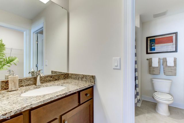 40 Ivy Ridge Way, Youngsville, NC 27596