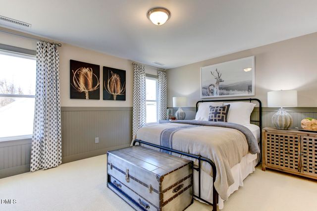 40 Ivy Ridge Way, Youngsville, NC 27596