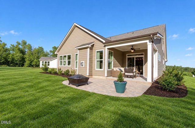 40 Ivy Ridge Way, Youngsville, NC 27596