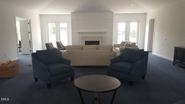 40 Ivy Ridge Way, Youngsville, NC 27596
