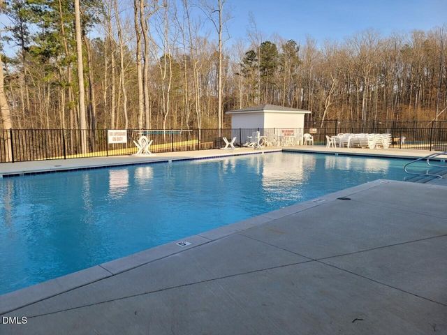 40 Ivy Ridge Way, Youngsville, NC 27596