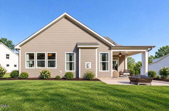 40 Ivy Ridge Way, Youngsville, NC 27596