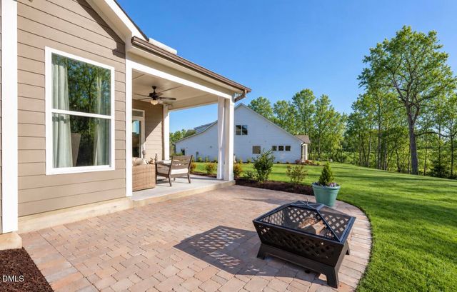 40 Ivy Ridge Way, Youngsville, NC 27596
