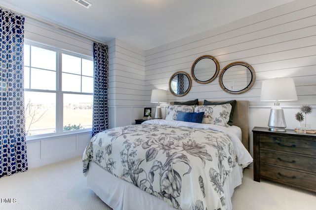 40 Ivy Ridge Way, Youngsville, NC 27596