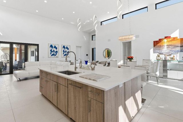 1801 N Lakeside Drive, Lake Worth Beach, FL 33460