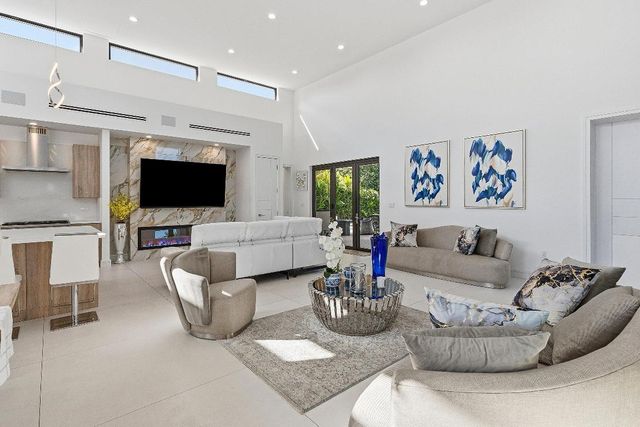 1801 N Lakeside Drive, Lake Worth Beach, FL 33460