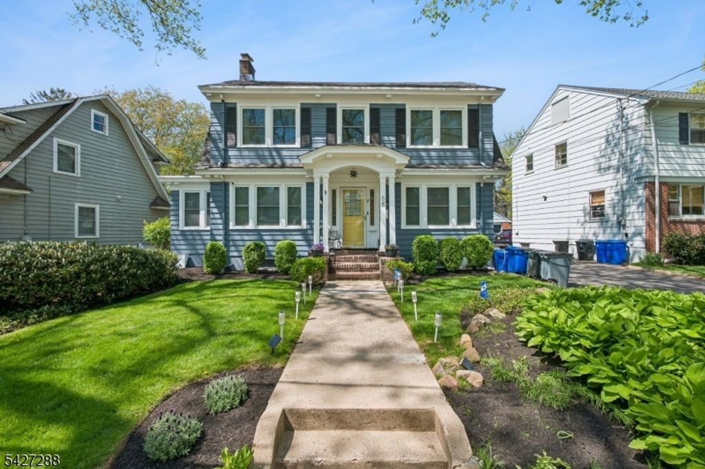 58 Plymouth Ave, Maplewood Twp., NJ 07040