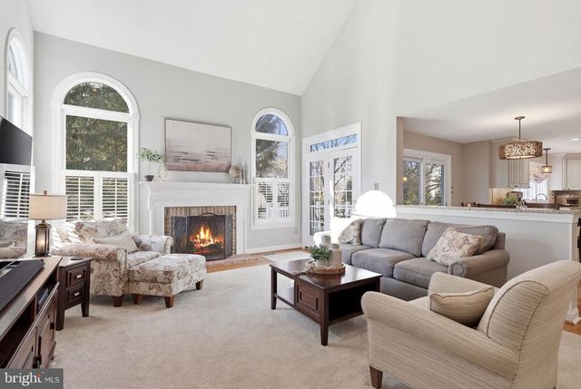 1476 BROOKFIELD RD, Yardley, PA 19067