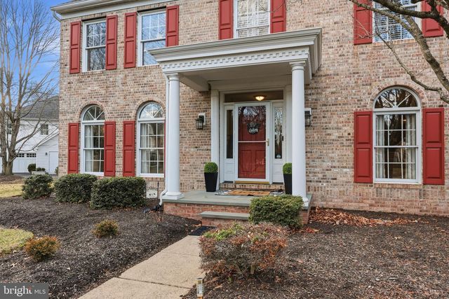 1476 BROOKFIELD RD, Yardley, PA 19067