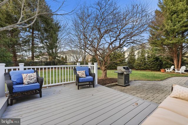 1476 BROOKFIELD RD, Yardley, PA 19067