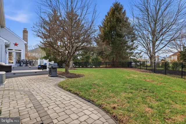 1476 BROOKFIELD RD, Yardley, PA 19067