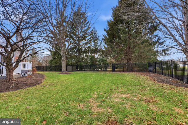 1476 BROOKFIELD RD, Yardley, PA 19067