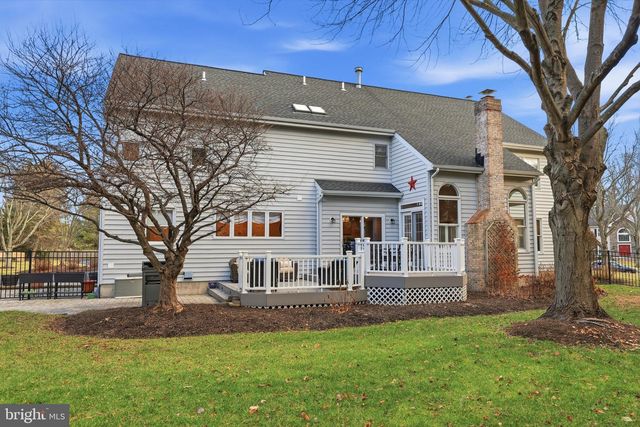 1476 BROOKFIELD RD, Yardley, PA 19067