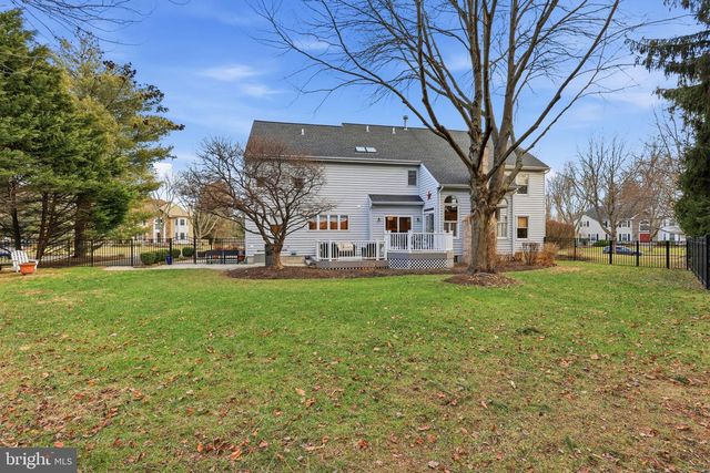 1476 BROOKFIELD RD, Yardley, PA 19067