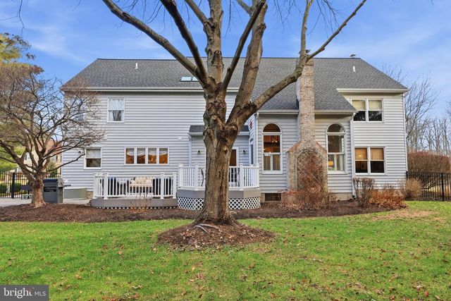 1476 BROOKFIELD RD, Yardley, PA 19067