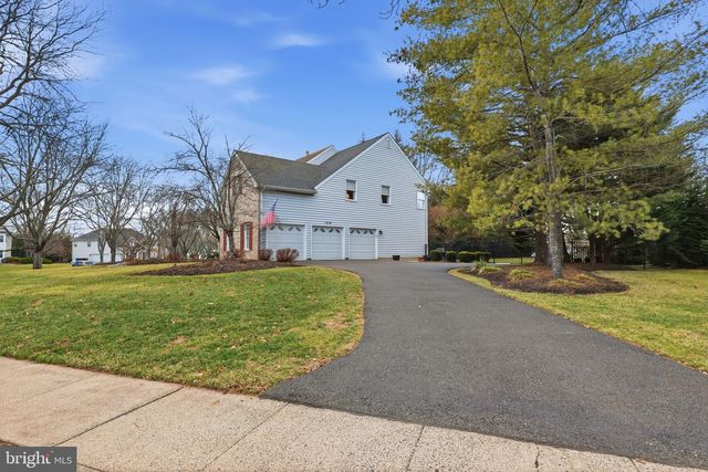 1476 BROOKFIELD RD, Yardley, PA 19067