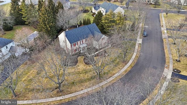 1476 BROOKFIELD RD, Yardley, PA 19067