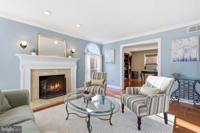 1476 BROOKFIELD RD, Yardley, PA 19067