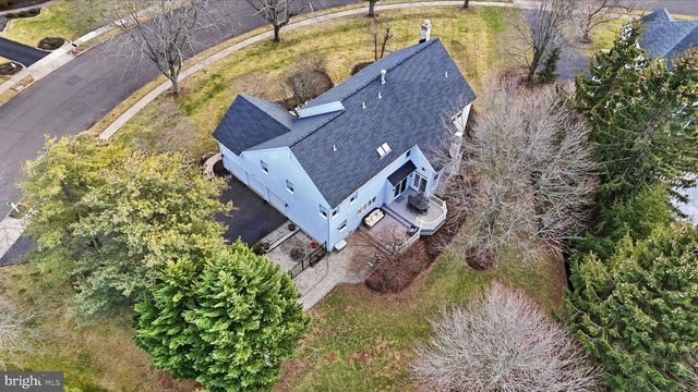 1476 BROOKFIELD RD, Yardley, PA 19067