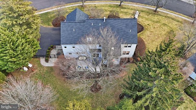 1476 BROOKFIELD RD, Yardley, PA 19067