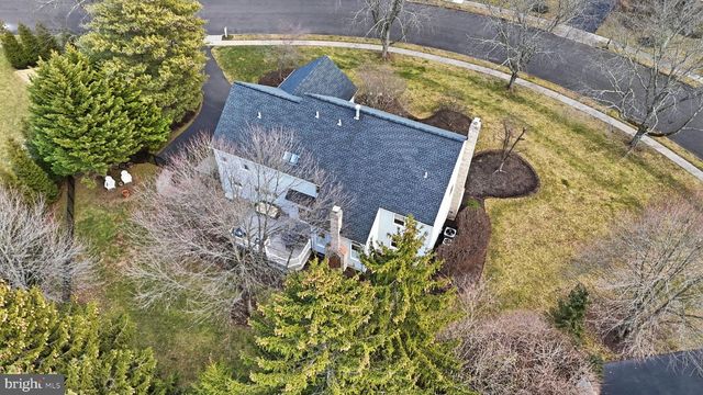 1476 BROOKFIELD RD, Yardley, PA 19067