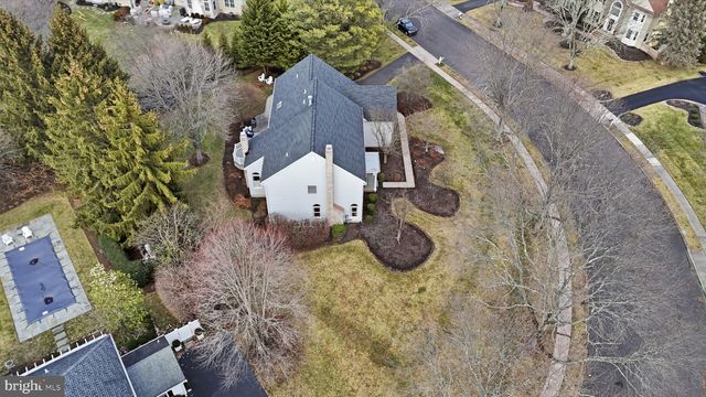 1476 BROOKFIELD RD, Yardley, PA 19067
