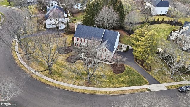 1476 BROOKFIELD RD, Yardley, PA 19067