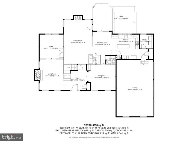 1476 BROOKFIELD RD, Yardley, PA 19067