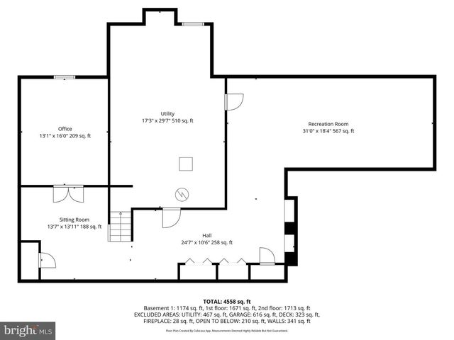 1476 BROOKFIELD RD, Yardley, PA 19067