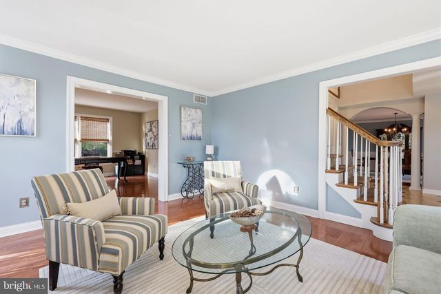 1476 BROOKFIELD RD, Yardley, PA 19067