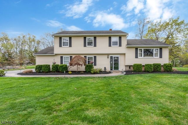 496 Rolling Hills Rd, Bridgewater Twp., NJ 08807