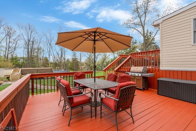 496 Rolling Hills Rd, Bridgewater Twp., NJ 08807