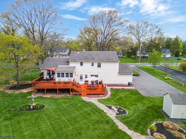 496 Rolling Hills Rd, Bridgewater Twp., NJ 08807