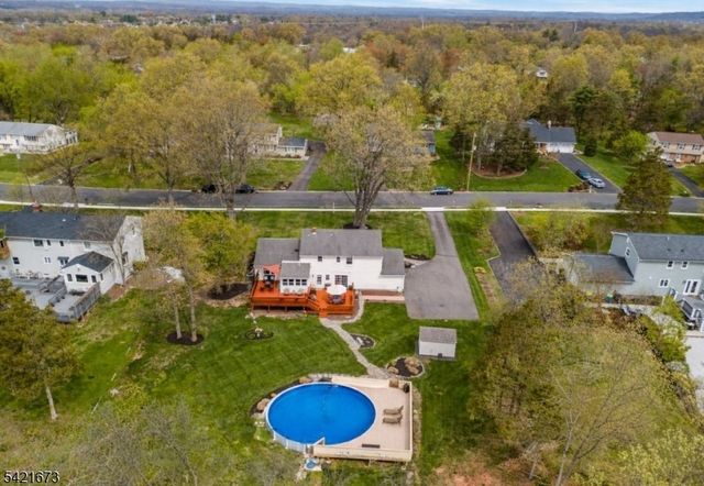 496 Rolling Hills Rd, Bridgewater Twp., NJ 08807