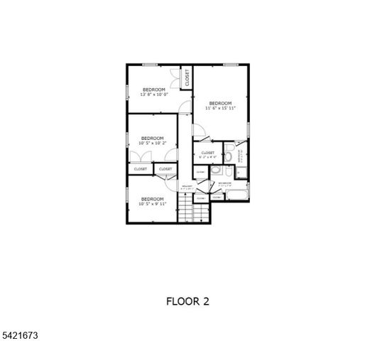 496 Rolling Hills Rd, Bridgewater Twp., NJ 08807