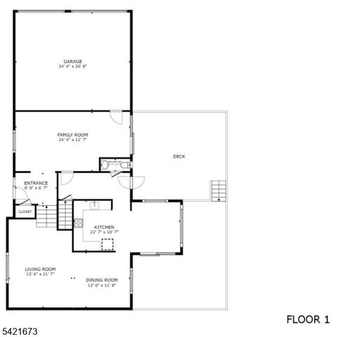 496 Rolling Hills Rd, Bridgewater Twp., NJ 08807