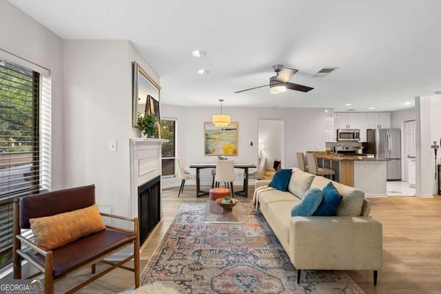 209 14th Street NE 102, Atlanta, GA 30309