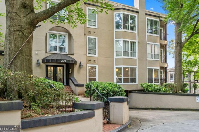 209 14th Street NE 102, Atlanta, GA 30309