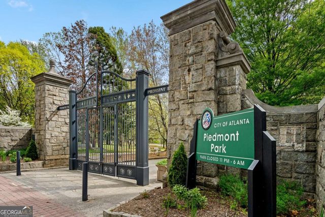 209 14th Street NE 102, Atlanta, GA 30309